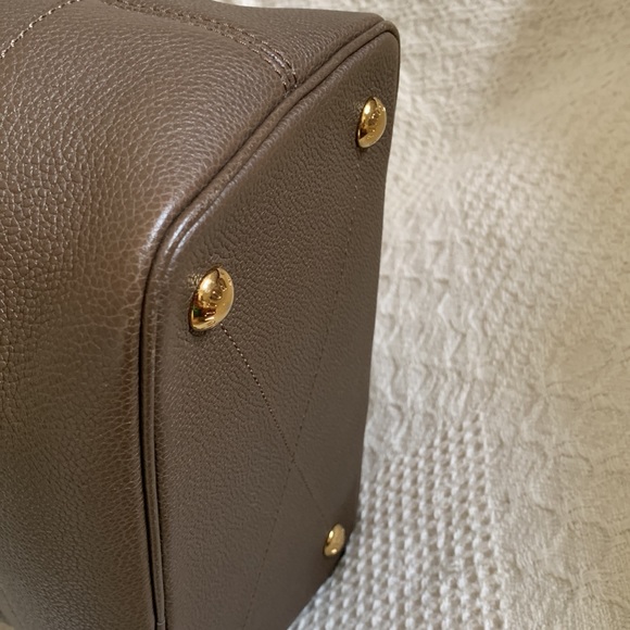 Louis Vuitton Citadine PM Monogram Empreinte M40516 - Picture 11 of 17